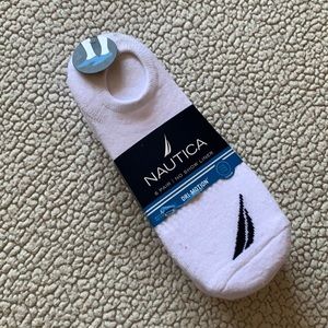 Nautica Socks 6-pack